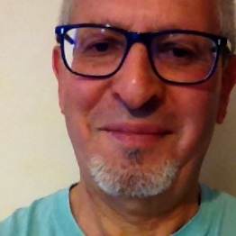 Photo de profil de Gerard Hoang