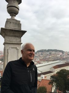 Photo de profil de Gerard Hoarau