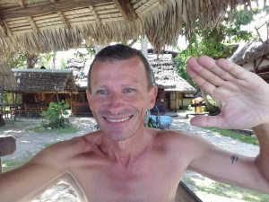 Photo de profil de Gerard Hontang