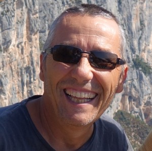 Photo de profil de Gérard Hue