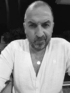 Photo de profil de Gerard Hussian