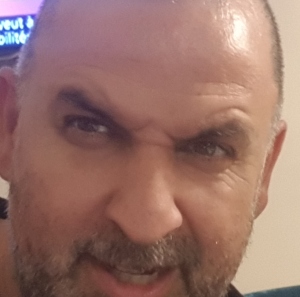 Photo de profil de Gerard Hussian