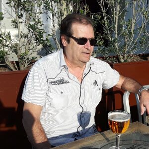 Photo de profil de Gerard Huvet