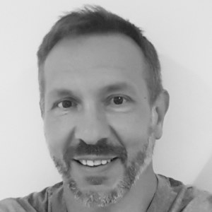 Photo de profil de Gerard Ibal