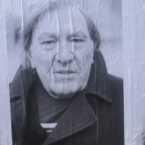 Photo de profil de Gérard Istria
