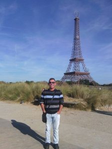 Photo de profil de Gerard Ithurbide