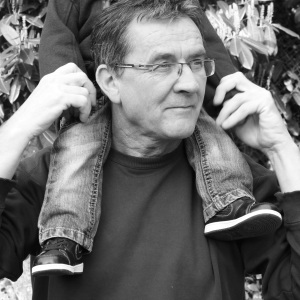 Photo de profil de Gerard Jacquemond