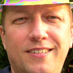 Photo de profil de Gérard Jacquet