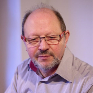 Photo de profil de Gerard Jaeger