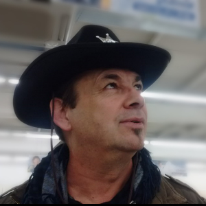 Photo de profil de Gérard Jaffelin