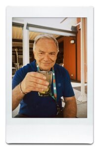 Photo de profil de Gerard Jallamion
