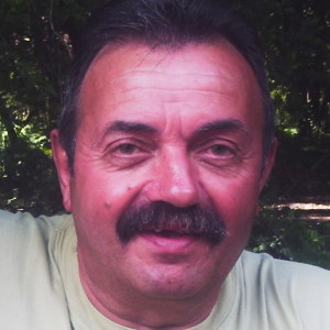 Photo de profil de Gerard Jamart