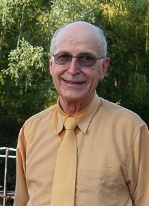 Photo de profil de Gérard Janson
