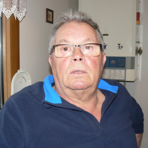 Photo de profil de Gerard Jantzen