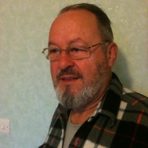 Photo de profil de Gérard Janvier