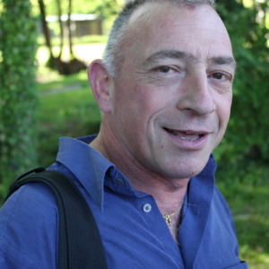 Photo de profil de Gerard Jaquet