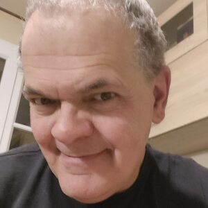 Photo de profil de Gerard Jaudhuin
