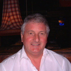 Photo de profil de Gérard Jegou