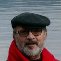 Photo de profil de Gérard Jehin