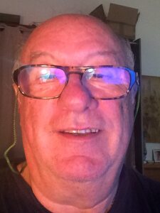 Photo de profil de Gerard Jouffroy