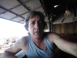 Photo de profil de Gerard Jourdoid