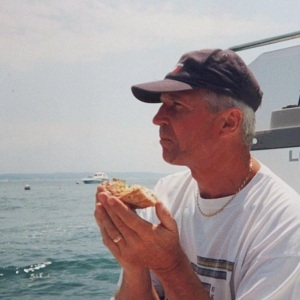 Photo de profil de Gérard Jule
