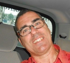 Photo de profil de Gérard Julien