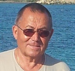 Photo de profil de Gérard Kampinaire