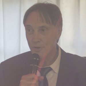 Photo de profil de Gérard Kékayas