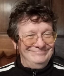 Photo de profil de Gérard Kerouanton