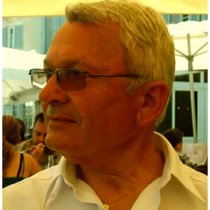 Photo de profil de Gerard Klosek
