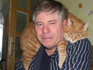 Photo de profil de Gérard La Bella