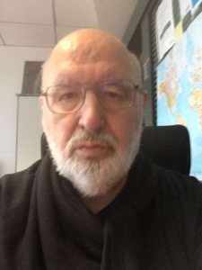 Photo de profil de Gerard Lagarre