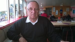Photo de profil de Gerard Lagoutte