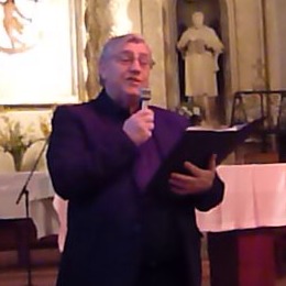 Photo de profil de Gerard Laisney