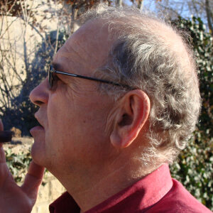 Photo de profil de Gérard Laizet