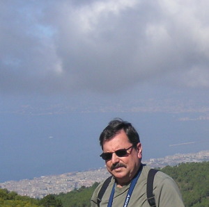 Photo de profil de Gerard Lalbat