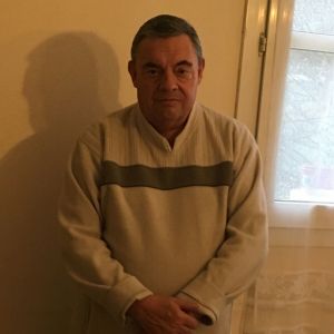 Photo de profil de Gerard Lamot