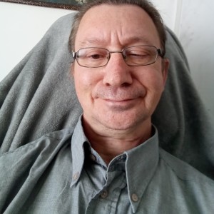 Photo de profil de Gérard Lampin