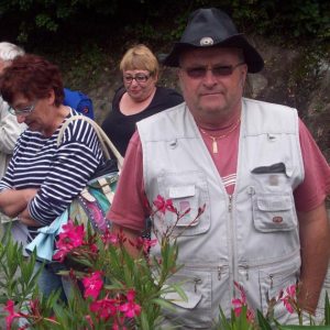 Photo de profil de Gerard Lanos