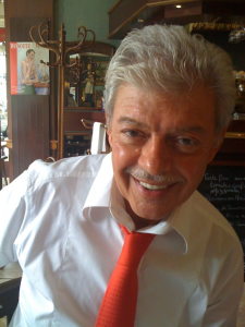 Photo de profil de Gerard Laraize