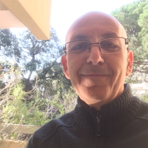 Photo de profil de Gerard Larosa