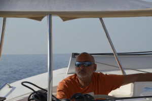 Photo de profil de Gerard Larquey