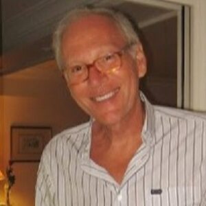 Photo de profil de Gerard Lascombe