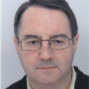 Photo de profil de Gérard Laurans