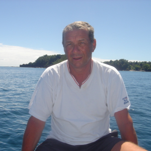 Photo de profil de Gerard Lauret