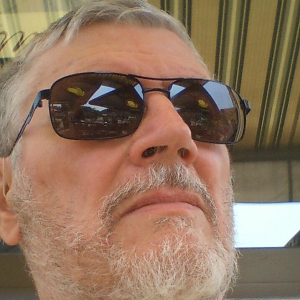 Photo de profil de Gérard Lazik