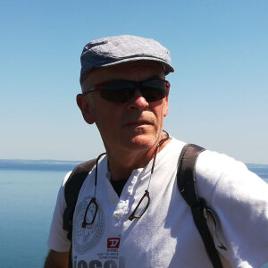 Photo de profil de Gérard Le Corre