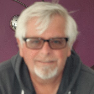Photo de profil de Gérard Le Goé
