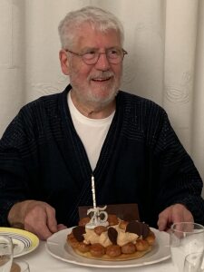 Photo de profil de Gerard Le Liboux